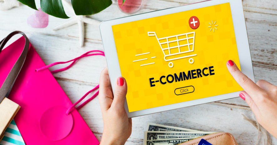 Ecommerce changes 2022